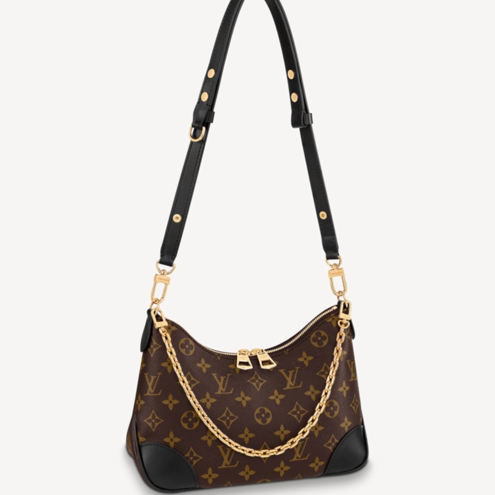 ✨LV Boulogne Purse✨ - Picture 2 of 13